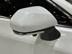 2023 Toyota Avalon 2.0L CVT, белый — фото 16