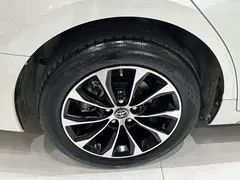 2023 Toyota Avalon 2.0L CVT, белый — фото 18