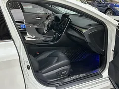2023 Toyota Avalon 2.0L CVT, белый — фото 19