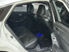 2023 Toyota Avalon 2.0L CVT, белый — фото 20