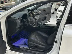 2023 Toyota Avalon 2.0L CVT, белый — фото 21