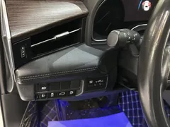 2023 Toyota Avalon 2.0L CVT, белый — фото 22