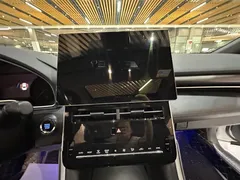 2023 Toyota Avalon 2.0L CVT, белый — фото 27