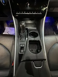 2023 Toyota Avalon 2.0L CVT, белый — фото 28