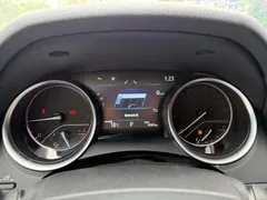 2023 Toyota Camry 2.0G Luxury, белый — фото 15