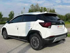 2022 Toyota Yaris L Zhixuan 1.5L CVT Leading Plus, белый — фото 4