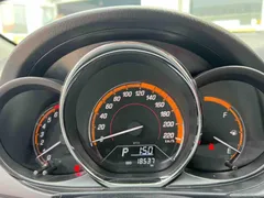 2022 Toyota Yaris L Zhixuan 1.5L CVT Leading Plus, белый — фото 14