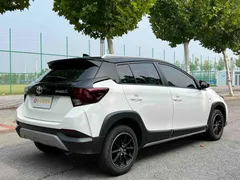 2022 Toyota Yaris L Zhixuan 1.5L CVT Leading Plus, белый — фото 6
