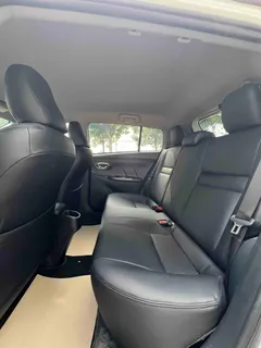 2022 Toyota Yaris L Zhixuan 1.5L CVT Leading Plus, белый — фото 9