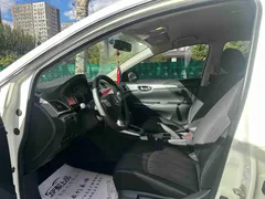 2022 Nissan Sylphy 1.6L XE CVT, белый — фото 4