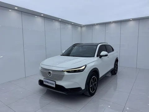 2023 Honda Vezel 1.5L CVT Pioneer