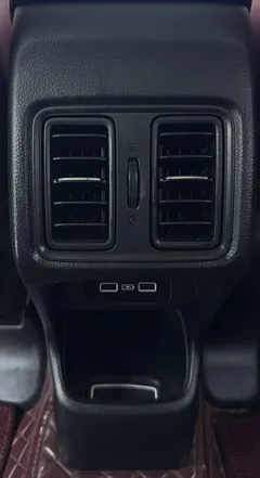 2023 Honda Vezel 1.5L CVT Pioneer, белый — фото 10