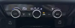 2023 Honda Vezel 1.5L CVT Pioneer, белый — фото 11