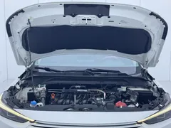 2023 Honda Vezel 1.5L CVT Pioneer, белый — фото 16