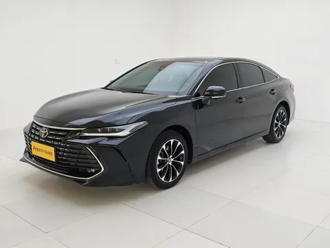 2023 Toyota Avalon 2.0L CVT