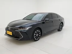 2023 Toyota Avalon 2.0L CVT, чёрный — фото 1