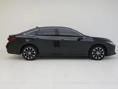 2023 Toyota Avalon 2.0L CVT, чёрный — фото 7