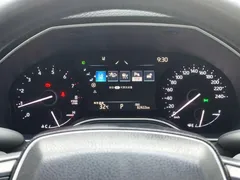 2023 Toyota Avalon 2.0L CVT, чёрный — фото 9