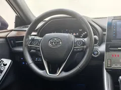 2023 Toyota Avalon 2.0L CVT, чёрный — фото 10