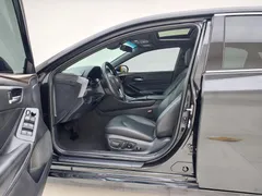 2023 Toyota Avalon 2.0L CVT, чёрный — фото 11