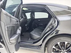 2023 Toyota Avalon 2.0L CVT, чёрный — фото 12