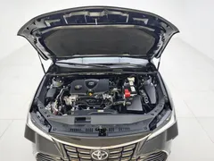 2023 Toyota Avalon 2.0L CVT, чёрный — фото 16