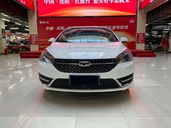2021 Chery Arrizo 5 Pro 1.5L CVT Youth, белый — фото 2