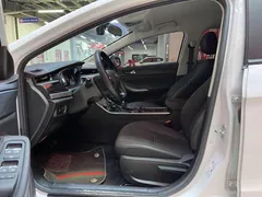 2021 Chery Arrizo 5 Pro 1.5L CVT Youth, белый — фото 4