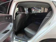 2021 Chery Arrizo 5 Pro 1.5L CVT Youth, белый — фото 5