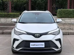 2023 Toyota IZOA 2.0L CARE, белый — фото 2
