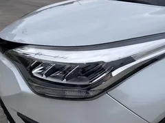 2023 Toyota IZOA 2.0L CARE, белый — фото 3