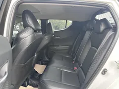 2023 Toyota IZOA 2.0L CARE, белый — фото 4