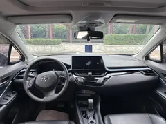 2023 Toyota IZOA 2.0L CARE, белый — фото 9