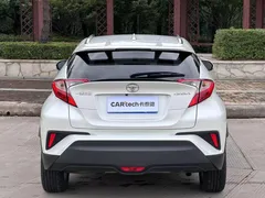 2023 Toyota IZOA 2.0L CARE, белый — фото 10