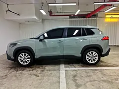 2023 Toyota Corolla Cross 2.0L CVT Pioneer — фото 4
