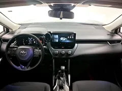2023 Toyota Corolla Cross 2.0L CVT Pioneer — фото 9