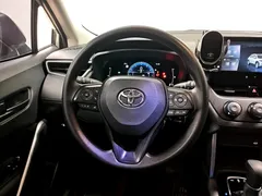 2023 Toyota Corolla Cross 2.0L CVT Pioneer — фото 11