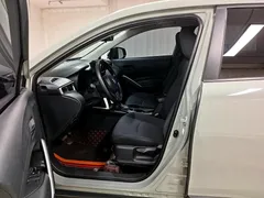 2023 Toyota Corolla Cross 2.0L CVT Pioneer — фото 12