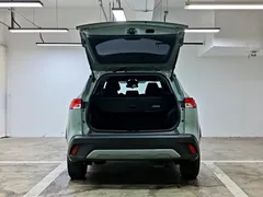 2023 Toyota Corolla Cross 2.0L CVT Pioneer — фото 15