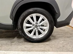 2023 Toyota Corolla Cross 2.0L CVT Pioneer — фото 16