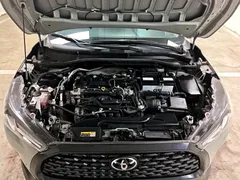2023 Toyota Corolla Cross 2.0L CVT Pioneer — фото 17