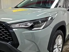 2023 Toyota Corolla Cross 2.0L CVT Pioneer — фото 19