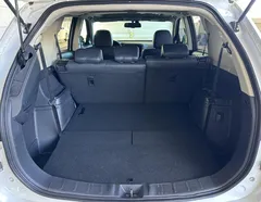 2021 Mitsubishi Outlander 2.4L 4WD 7-seat, белый — фото 12