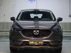 2021 Mazda CX-5 2.0L AT 2WD — фото 2