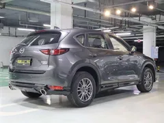 2021 Mazda CX-5 2.0L AT 2WD — фото 3
