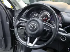 2021 Mazda CX-5 2.0L AT 2WD — фото 9