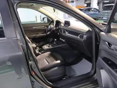 2021 Mazda CX-5 2.0L AT 2WD — фото 16
