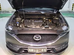 2021 Mazda CX-5 2.0L AT 2WD — фото 19