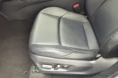 2022 Toyota C-HR 2.0L Leading, белый — фото 21