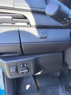2022 Toyota Yaris L Zhixuan X 1.5L CVT Leading Plus, синий — фото 6